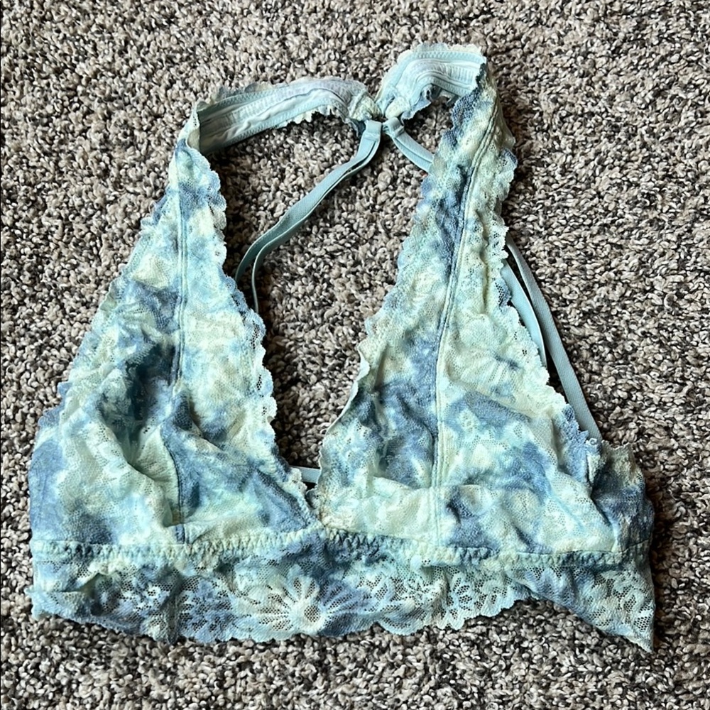 VS PINK bralette